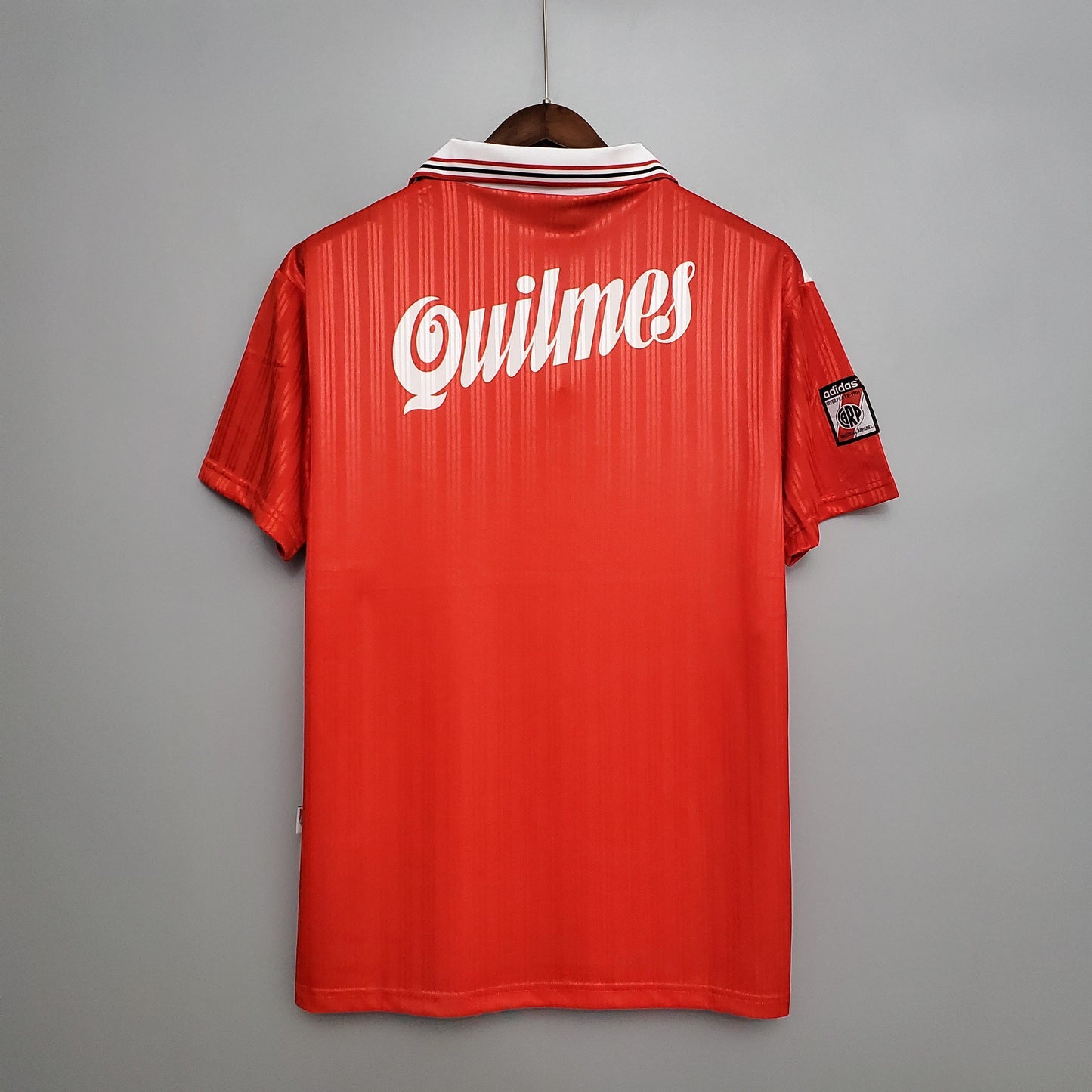 River Plate 1995-96 Away