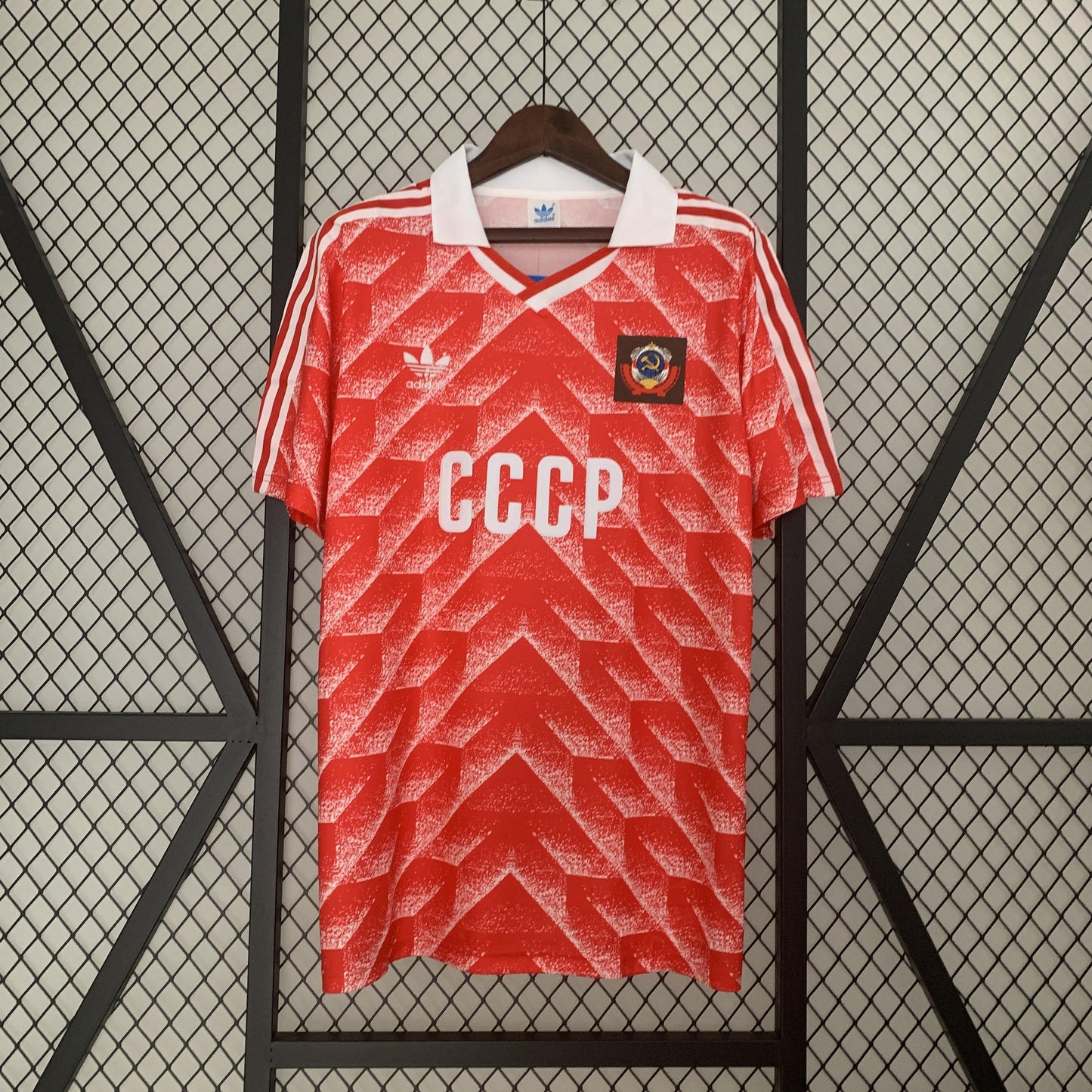 Soviet Union 1987-88 Home