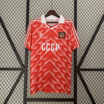 Soviet Union 1987-88 Home