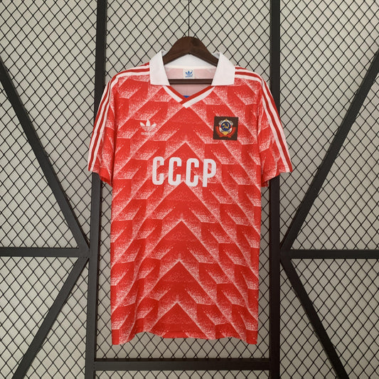 Soviet Union 1987-88 Home