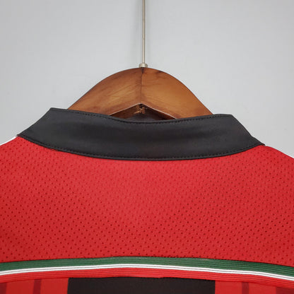 AC Milan 2014-15 Home Jersey