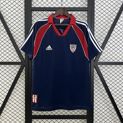 Athletic Bilbao 1999-2000 Away