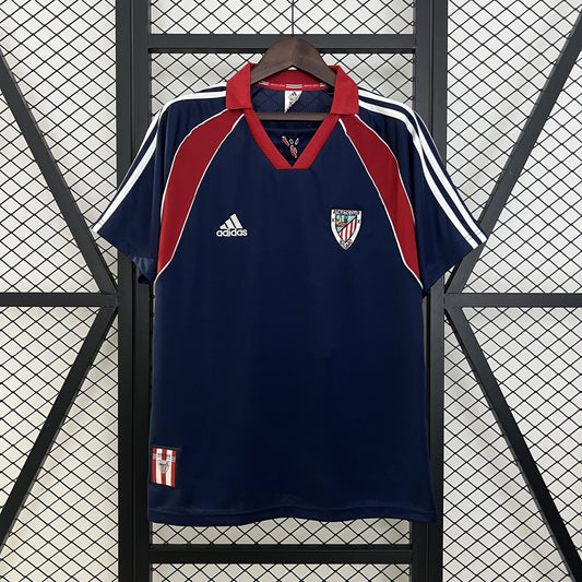 Athletic Bilbao 1999-2000 Away