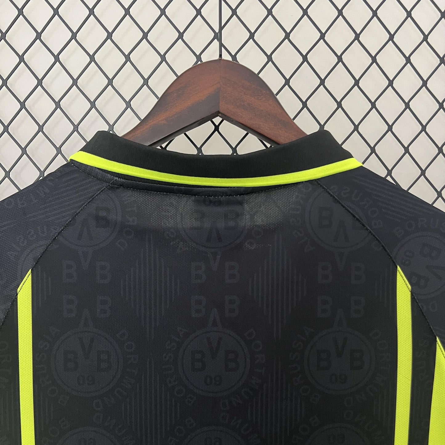 Dortmund 1996-97 Away