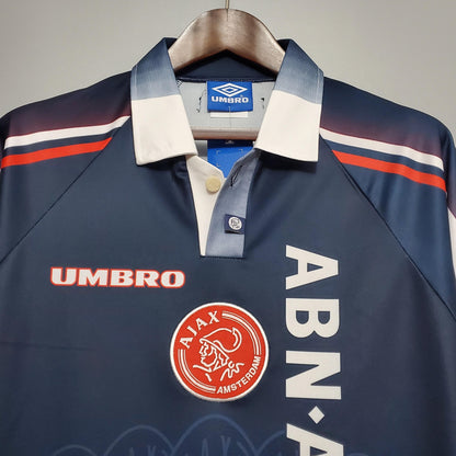 Ajax 1997-98 Away