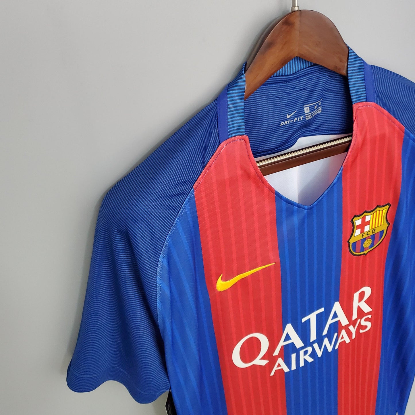 Barcelona 2016-17 Home