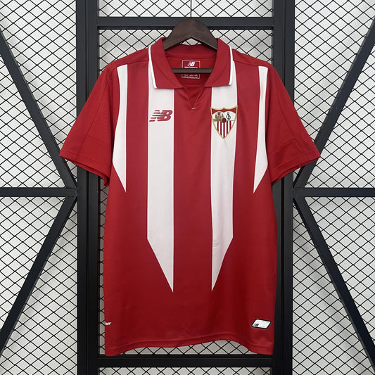 Sevilla 2015-16 Home