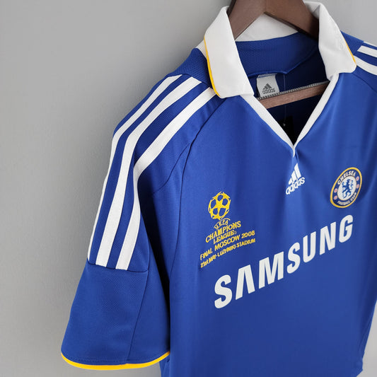 Chelsea 2008-2009 Home