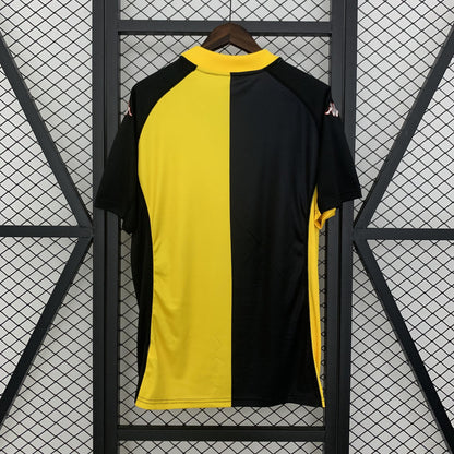 Zaragoza 2001-02 Away