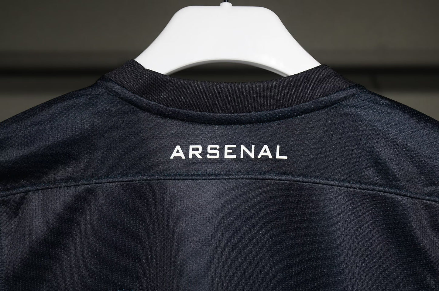 Arsenal 2011-12 Away