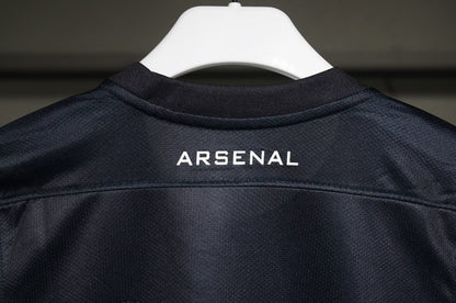 Arsenal 2011-12 Away