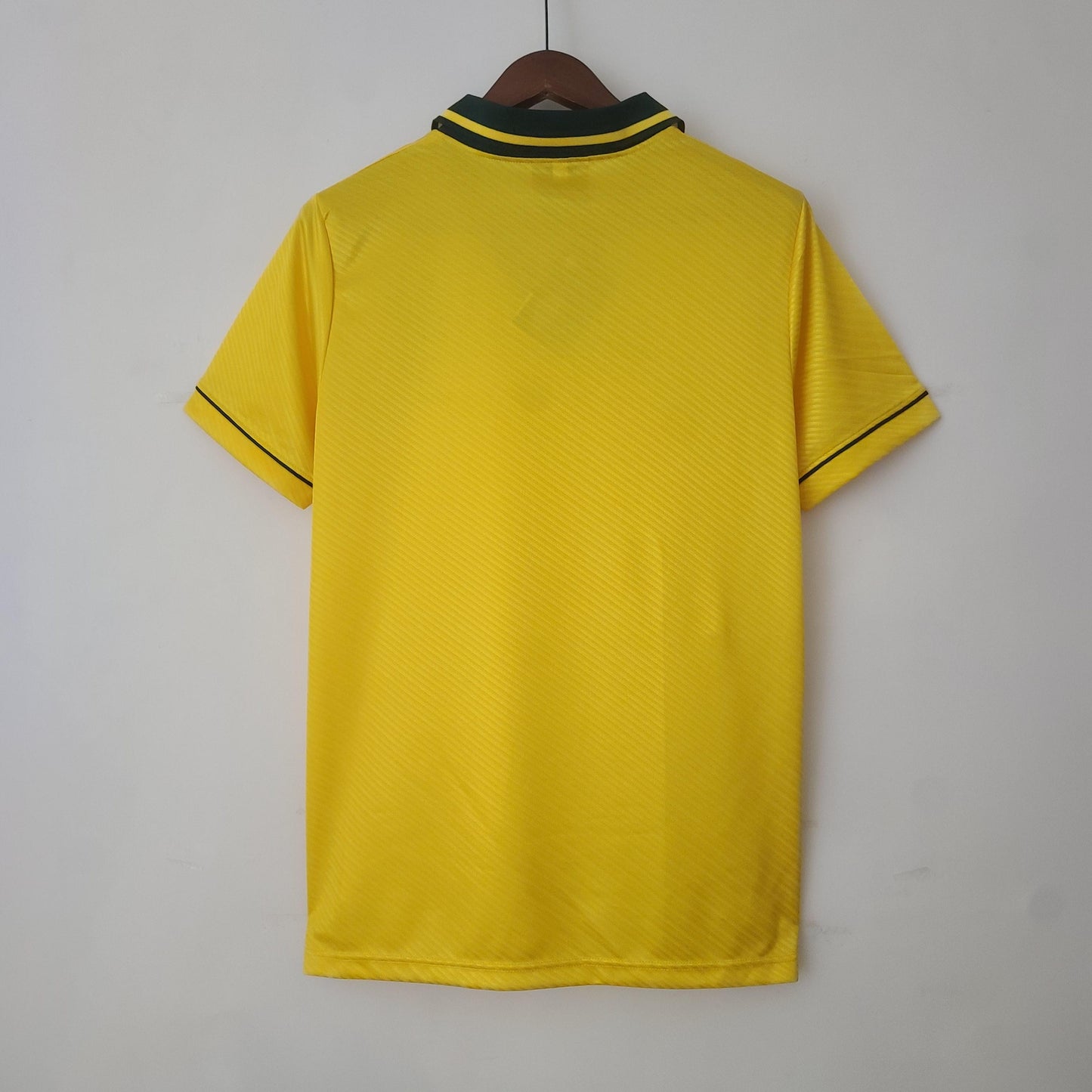 Brazil 1993-94 Home