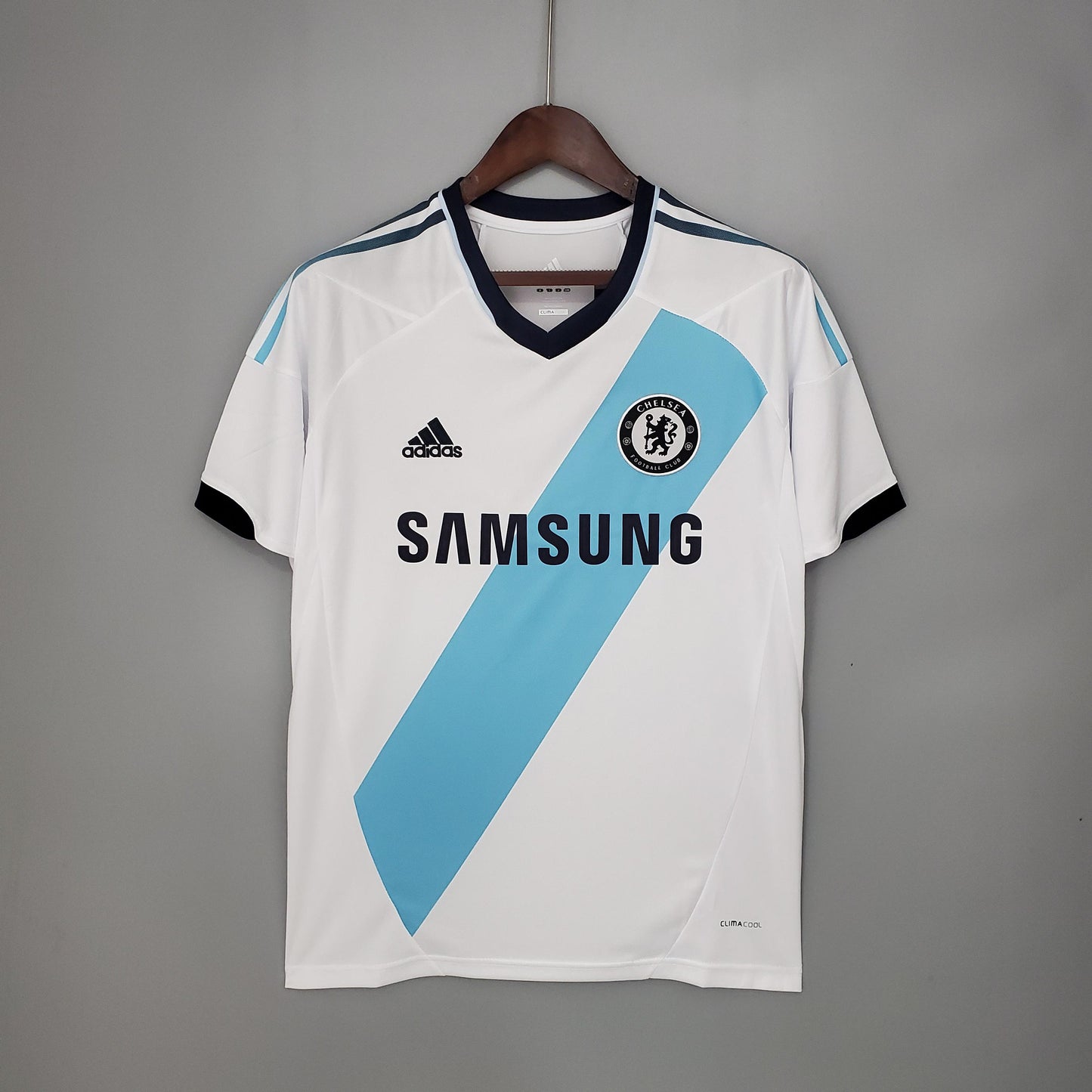 Chelsea 2012-13 away