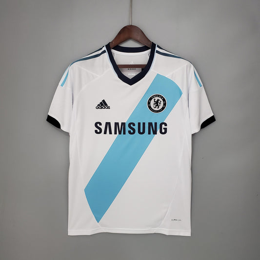 Chelsea 2012-13 away