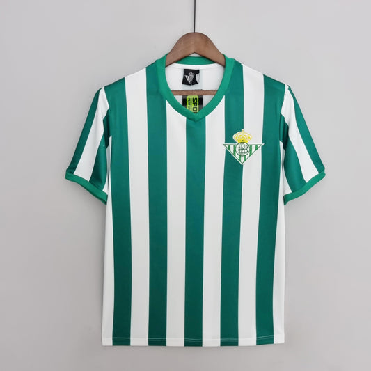 Real Betis 1976-77 Home