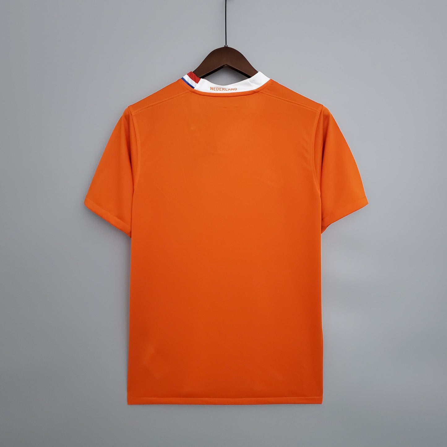 Holland 2008 Home