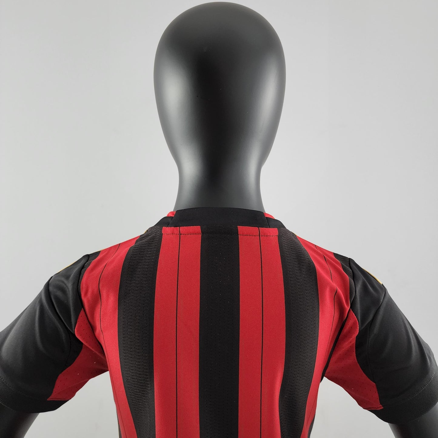 AC Milan 2013-14 Home  Jersey - KIDS