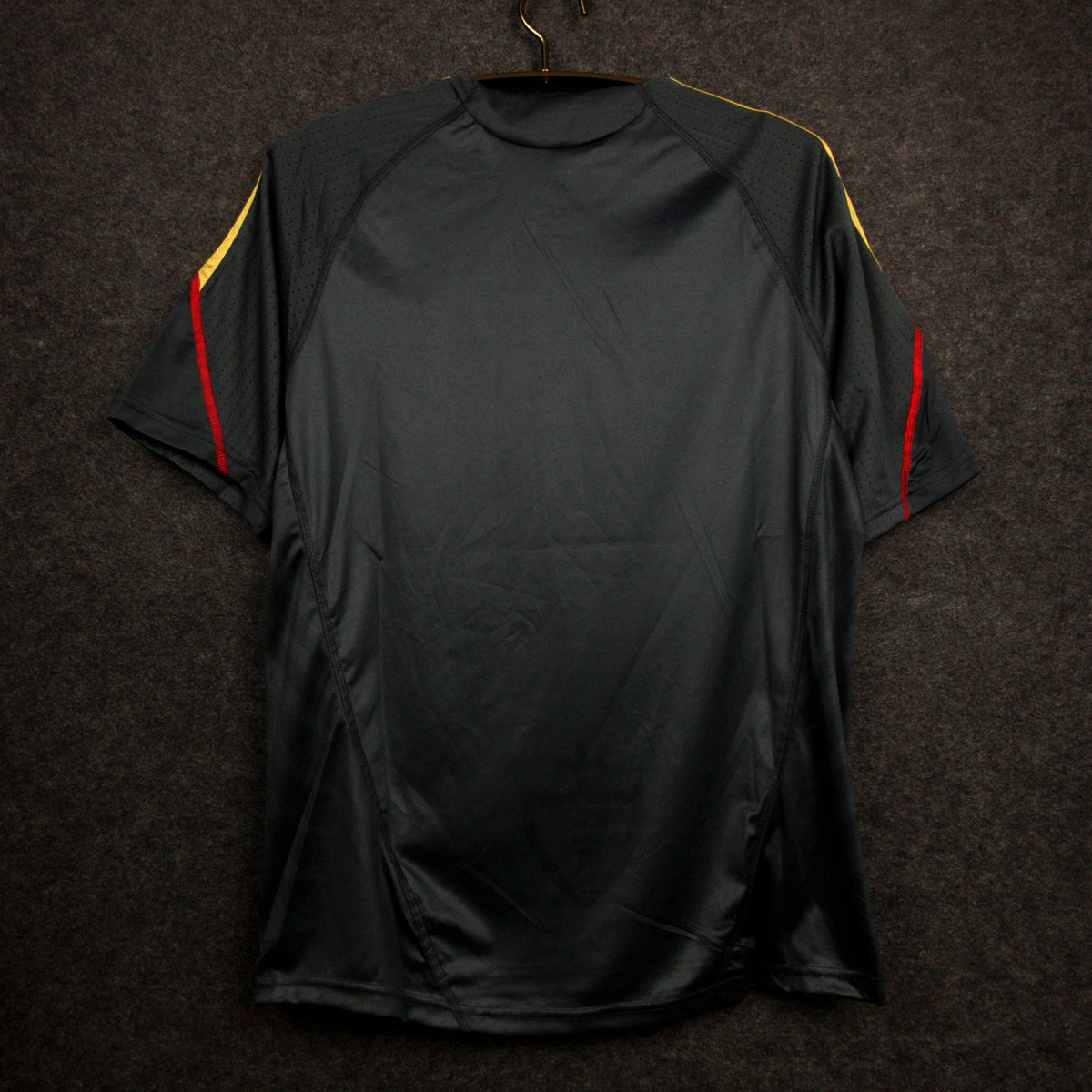 Liverpool 2009-10 Away