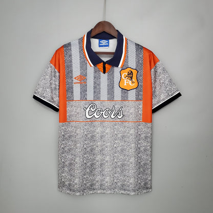 Chelsea 1994-96 away