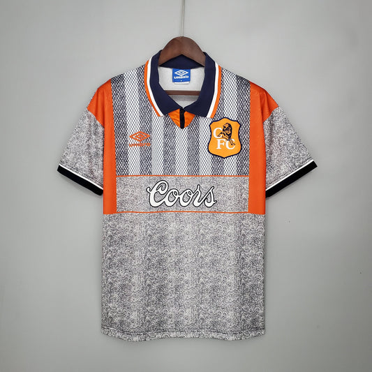 Chelsea 1994-96 away