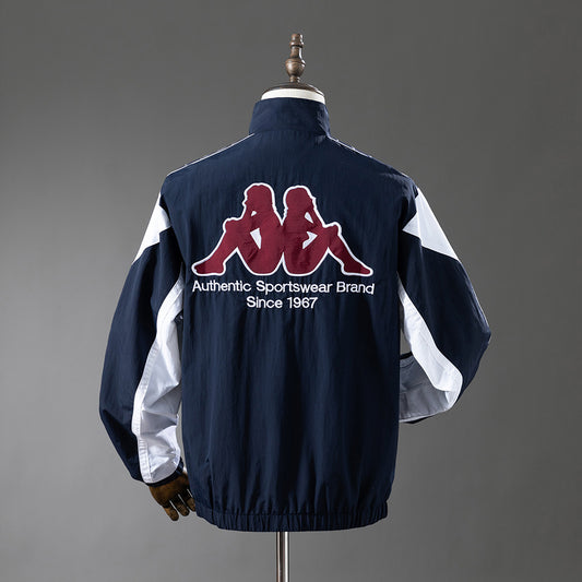 Real Madrid 2025-26 Jacket