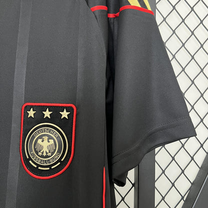 Germany 2010 Away