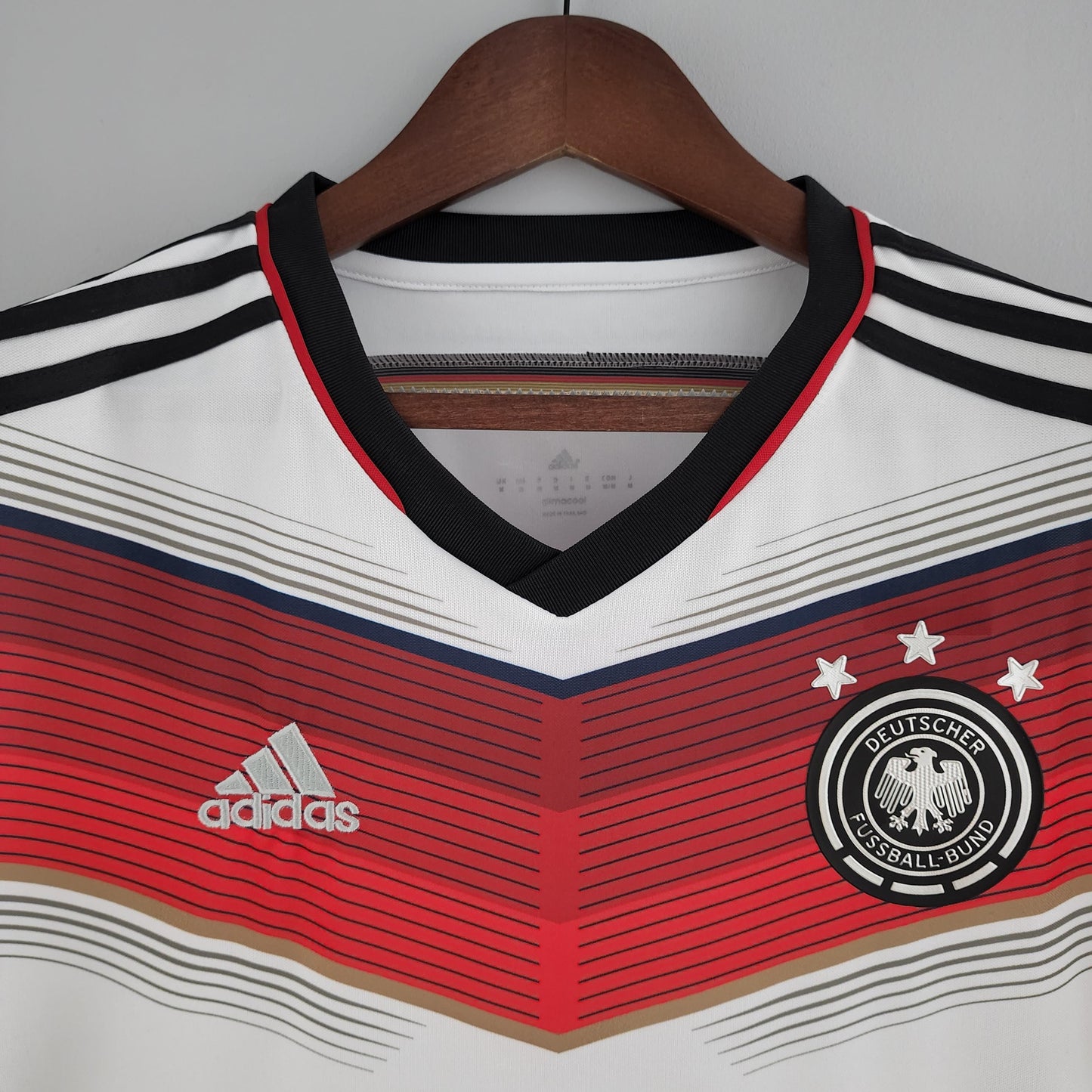 Germany 2014 Home