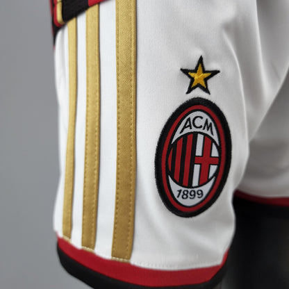 AC Milan 2013-14 Home  Jersey - KIDS