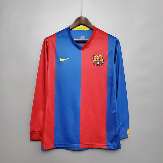 Barcelona 2006-07 Home