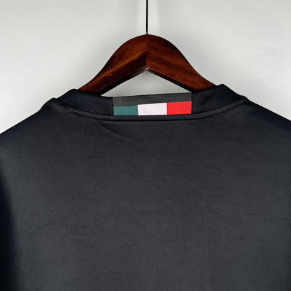 AC Milan 2016-17 Home Jersey