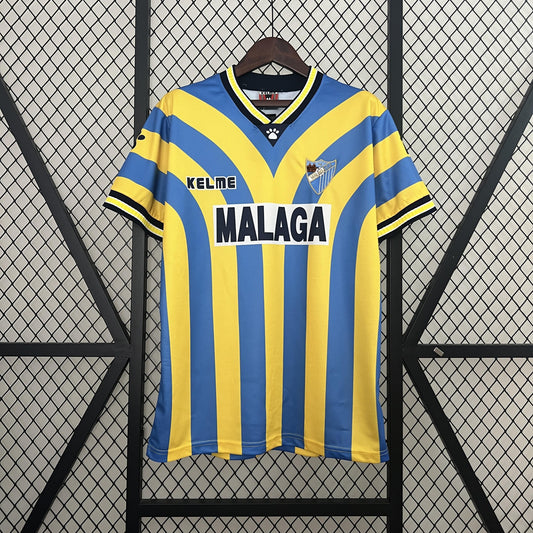 Malaga 1997-98 Away