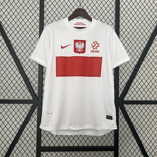 Poland 2012 Home