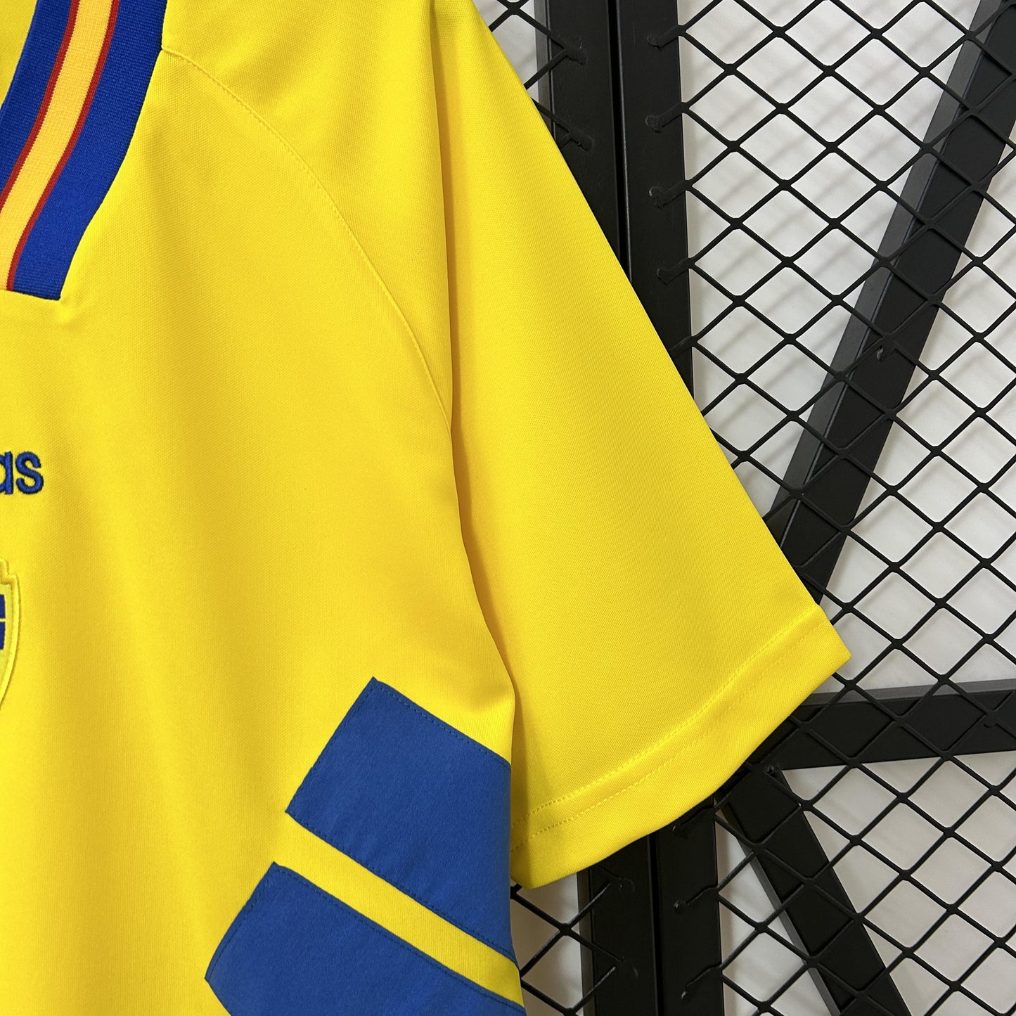 Sweden 1994 Home