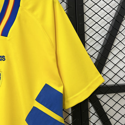Sweden 1994 Home