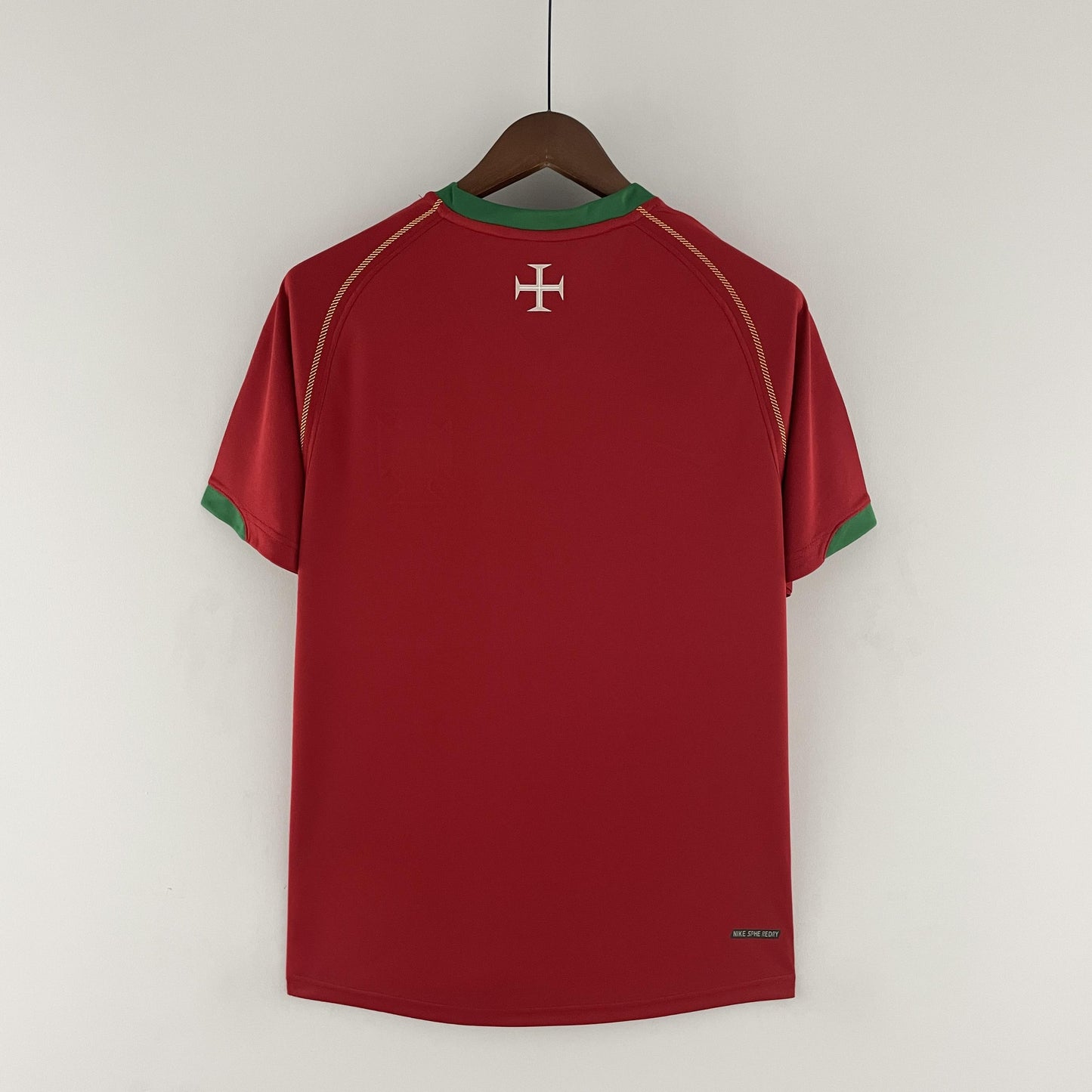 Portugal 2006 Home