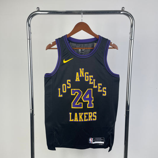 Lakers 2026 (Heat Pressed)