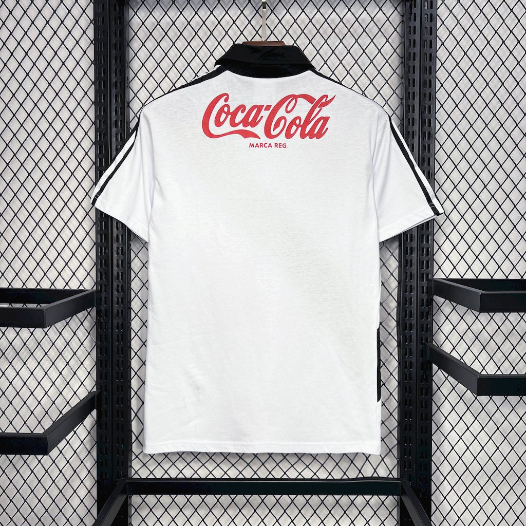 Vasco da Gama 1988 Away