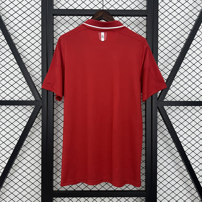 Sevilla 2015-16 Home