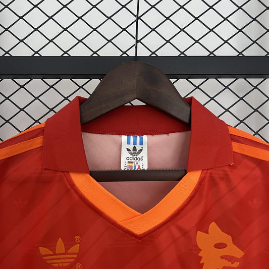 Roma 1992-94 Third