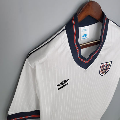 England 1984-87 Home