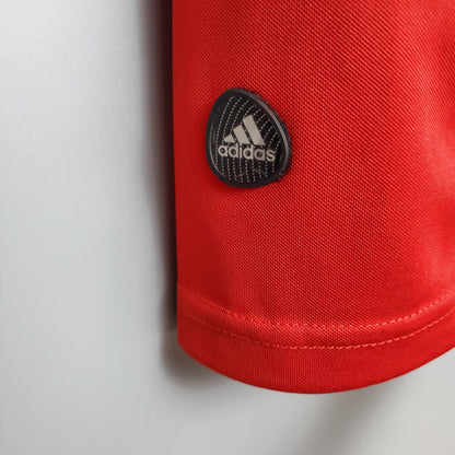 AC Milan 2011-12  Home Jersey