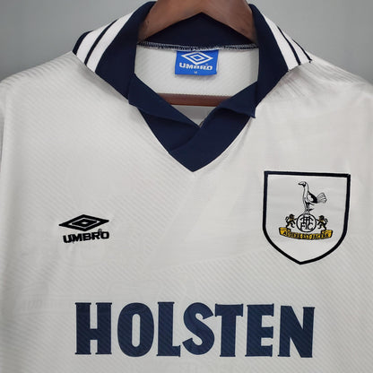 Tottenham 1994-95 Home