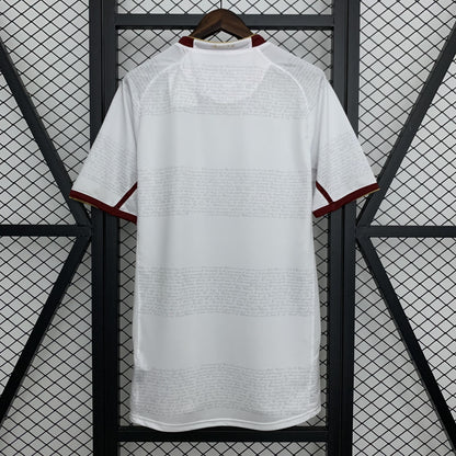 Arsenal 2007-08 Away