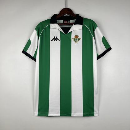 Real Betis 1998-99 Home