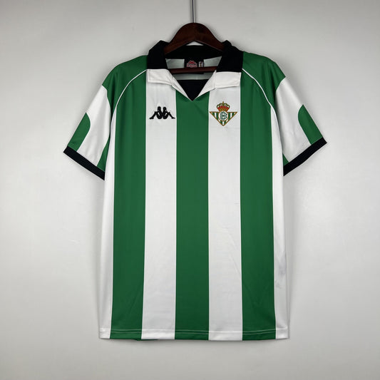 Real Betis 1998-99 Home