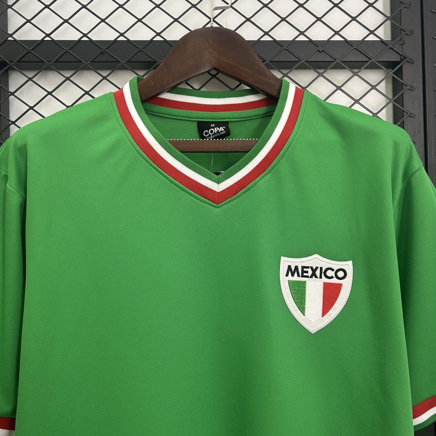 Mexico 1970 Home