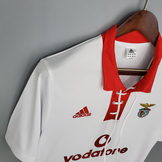 Benfica 2004-05 Away