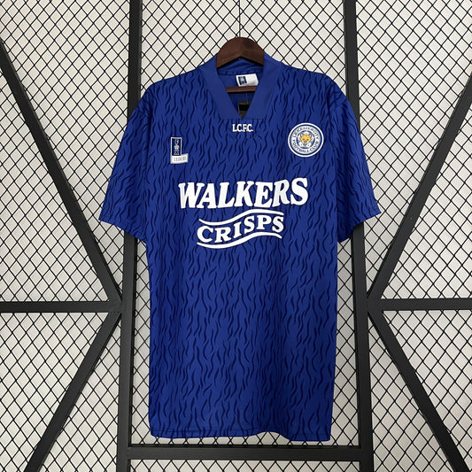 Leicester City 1992-94 Home