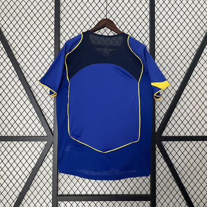 Juventus 2004-05 Away
