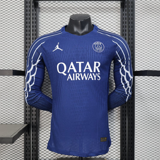 PSG 2024-25 Fourth Jersey (Player Version)